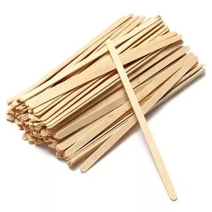 Wooden Coffee Stirrers - 7 inch x 1000